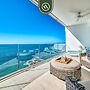 1BR Condo Near to Beach