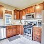 Walk to Beach + Lake Nokomis: Minneapolis Home!