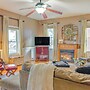 Near Murphy River Walk: Historic Downtown Home!