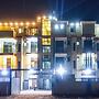 NGABU HOTEL