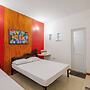 Ross Rose Budget Hotel