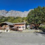 Hotel Alpenrose