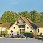 Hôtel Le Clos Mouron