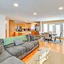4 Mi to Dtwn: Pet-friendly Home in Utica