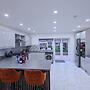 Sleeps17 Bliss 7-bedroom Luxury Escape Birmingham