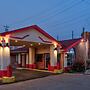 Red River Inn