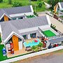 Level UP pool villa Rayong