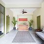 Radha House Siolim