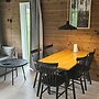Bergsgården Lodge Järvsö