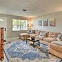Family-friendly Home ~ 4 Mi to Naples Beach & Pier