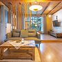 Hongcheon Fiction House Pension