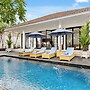 Kros Villa by Kozystay - Legian
