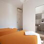 Room-charming Guest Room in Frassino wit