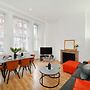 Harrington Gardens Style - 48hg