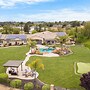 Twilight Vines by Avantstay Secluded Estate Views of Wine Country