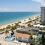 Sea Breeze by Avantstay Across From Fort Lauderdale Beach Pool Out Doo