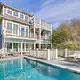 913 Carolina Boulevard by Avantstay Private Pool Ocean View Rooftop