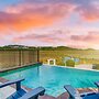 Coastal Marsh by Avantstay Infinity Pool Hot Tub View Pool Table Ping 