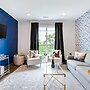 Lindsley by Avantstay Balcony Modern Design A Downtown Location