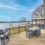 Ponderosa Pointe by Avantstay Boathouse Views