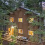 Homewood by Avantstay Amazing Family Cabin w Hot Tub Sauna