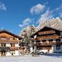 Chalet Stadio