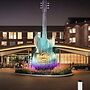 Hard Rock Hotel London Ontario