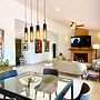 Stunning 3-bedroom Retreat in San Antonio Ajijic Walk To Everything