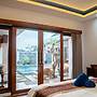Darta Ubud Rice Field Villas by EPS