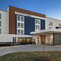 Springhill Suites BY Marriott Bettendorf