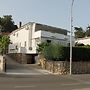 Serene Sea View Krk Apartment With Balcony