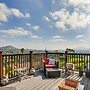 Mt. Nebo Oasis in La Mesa w/ Wraparound Deck