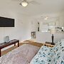 14 Mi to Montgomery: Quaint Couple's Apartment