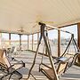 Walk to Ohio River: Golconda Home w/ Water Views!