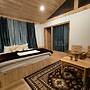 Hotel Shreya cozy hut
