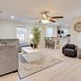 'sandhills Sanctuary' Home Near Golfing!