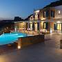Choulakia Elite Villa w Pool & Sea View