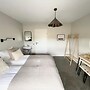 Hvanndalir Lodge