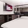 Kepler Club Riga Airport Hotel - Landside Public Area