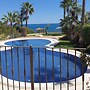 Altea 1-bed Apartment With Terrace, Sea View, Pool