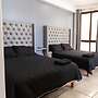 Family House with 2 Bedrooms in Oaxaca