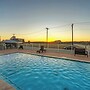 Villa La Isla Family Condo With Pool, Near Corpus Christi's Best Beach