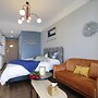 BO KE Jiu Ju Intelligence Apartment