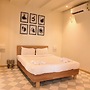 Executive room in Arambol near Beach