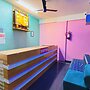 I-ROOMZ S S V Hotel