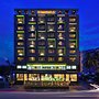 Hotel Stadium