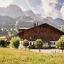 Reka-Ferienanlage Rougemont (Gstaad)