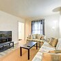 Apartment 2 Mi to Niagara Falls & Whirlpool!