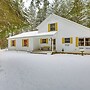 < 1 Mi to ATV & Hiking Trails: Cadillac Retreat