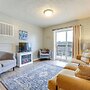 Fish, Boat & Hike On-site: Cape Fair Apartment!